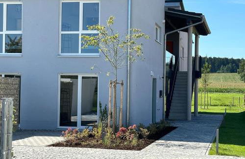 EBM-Apartments Altenmünster mit Wallbox - Foto 19