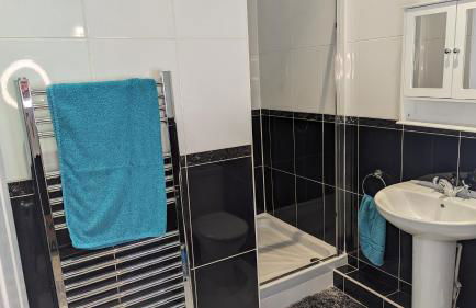 Stylish Condo on Victorian Seafront, Voyagers Rest Bexhill - Foto 76