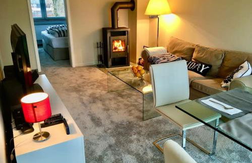 Exclusive Apartments Harpe - Foto 1