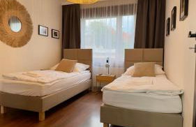 Apartamenty Oracka Przystań Solna 2 - Foto 6