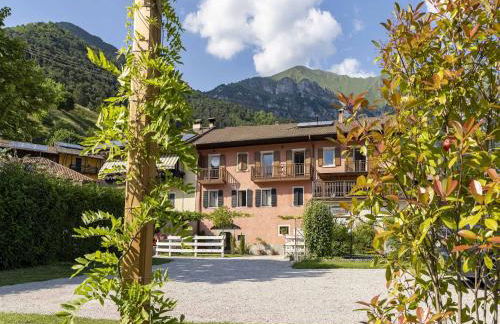 Apartment in Mezzolago by Lake Ledro - Foto 35