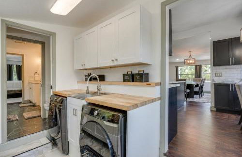 Pool Table, Fire Pit Spacious Home in Dover! - Foto 9