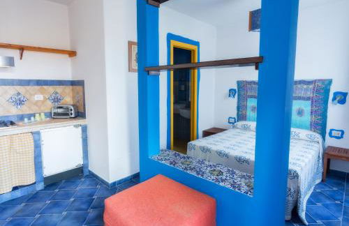 Clelia Case Vista Mare - Foto 31