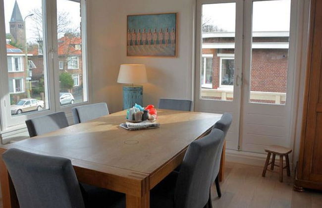 Coastal Apartment Near Dunes - Photo 17