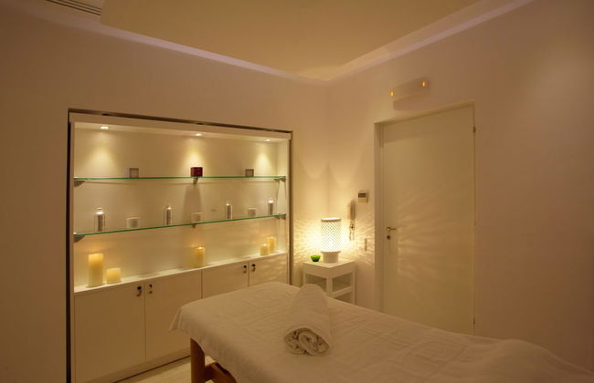 Salvator Villas & Spa Hotel - Foto 29