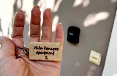 "Villa Kanavos" apts - Photo 52