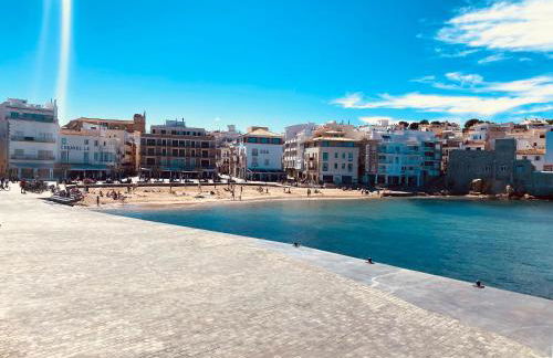 Apartment with air conditioning and communal pool - Foto 26