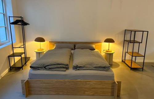 Design Serviced Apartments - Photo 8