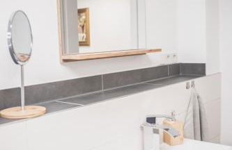 NEU! Moderne Ferienwohnung Knüllwald - Foto 8