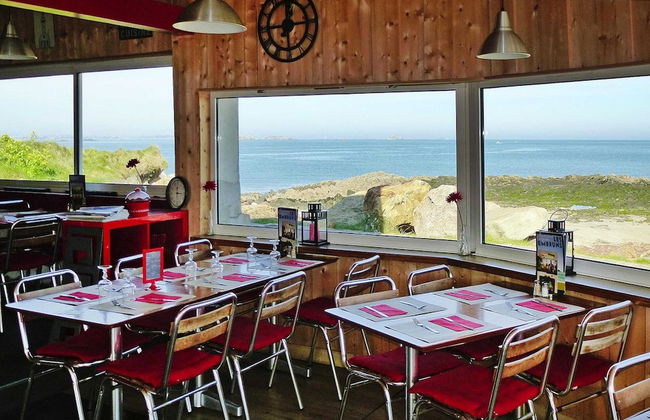 Comfortable Country Villa, Near Coast, Plougasnou - Foto 61