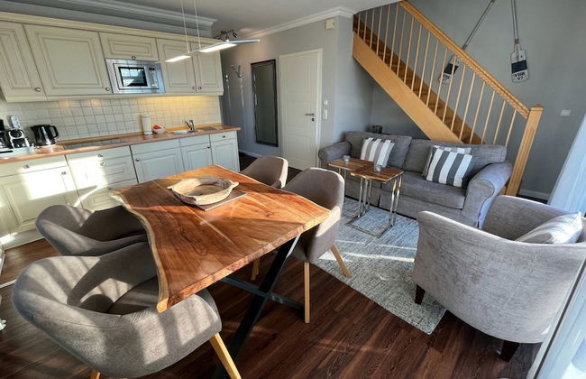 Residenz Strandläufer - Photo 80