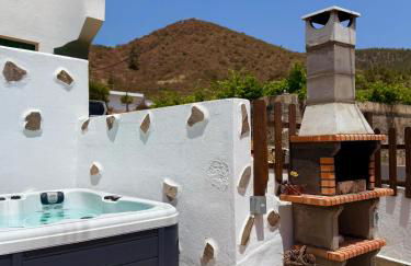 Casa El Escaño en la naturaleza & jacuzzi - Foto 3