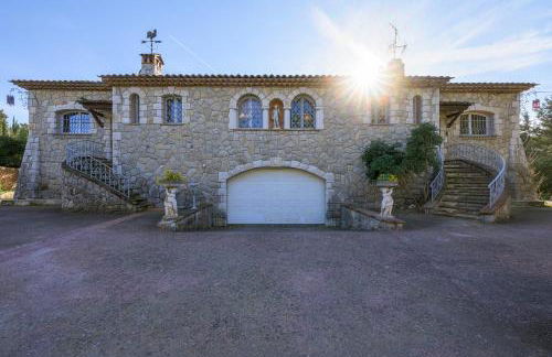 Villa Lou San Peyre - Foto 36