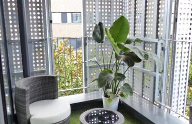 Le patio'nnément-T3-Parking - Foto 6