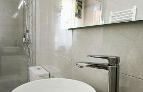 Torreón El Guindal - Sierra de Gredos - Foto 16