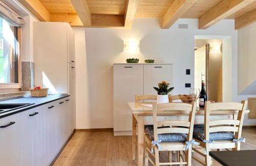 Chalet Al Sole - Foto 40