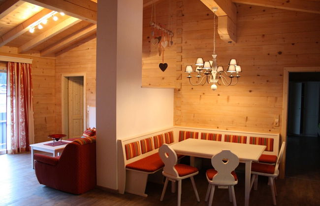 Apartment Leogang Near Ski Slopes - Foto 10