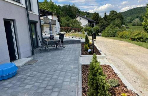 Ferienwohnung Haus Mira - Foto 2