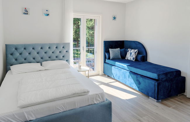 Lustica Bay Vacation Homes - Foto 28