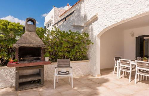 Villa Llevant Galdana - Foto 13