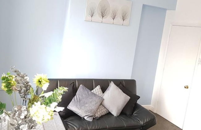 Heart of Leicester Pad - Foto 7