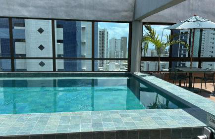 Rooftop 1102 - Foto 32