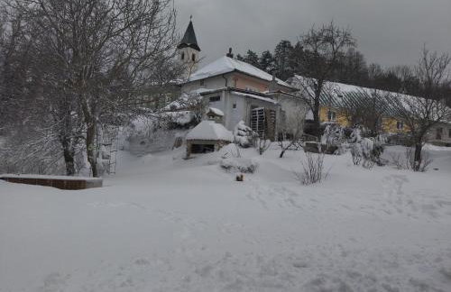 Apartments with parking space Zlobin, Gorski kotar - 22631 - Foto 1