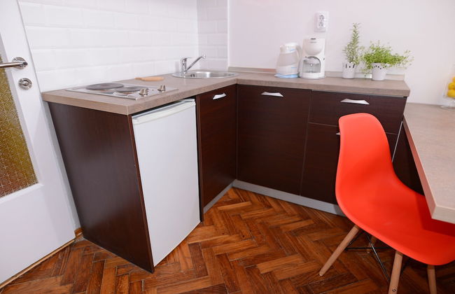 Central Spot Apartments - Foto 16