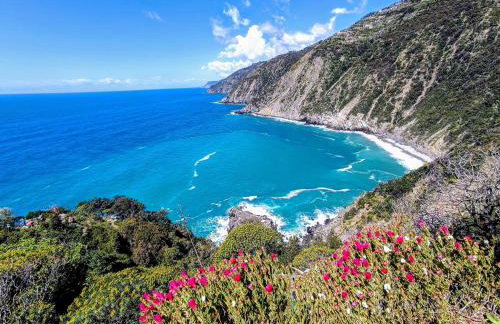 La Spezia Marola Un Borgo Sul Mare - Foto 18
