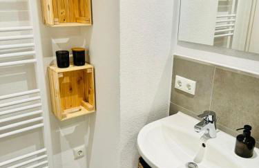 Appartements Kleine Auszeit - Foto 25