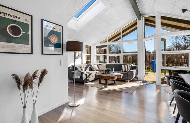 "Alrike" - 850m from the sea - Foto 14