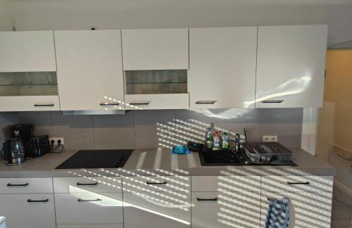 Siegen - Geisweid Work and stay Neu Modernisiert 3 Schlafzimmer Badezimmer Wohnzimmer Balkon - Foto 23