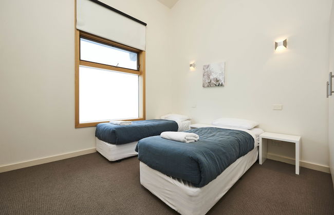 Buller Holidays Apartment Rentals - Foto 15