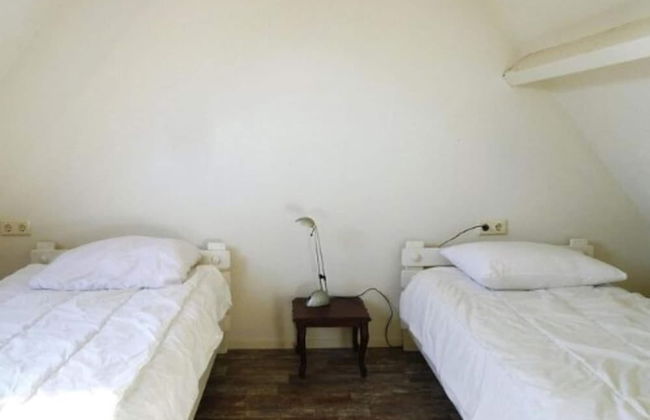 Holiday Home With Private Terrace - Foto 2