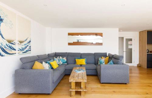 Delightful Seaside Hideaway 5 Mins to Beach - Foto 70