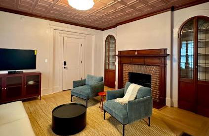 CoHouse New Haven steps to Yale University - Foto 22