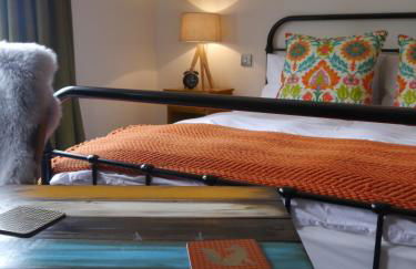 40 Bernisdale - The Sabhal - Foto 48