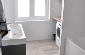 Grande maison à deux pas de la mer - Foto 14