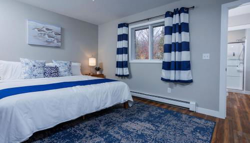 Marina Cottage by Simple Life Rentals - Foto 4