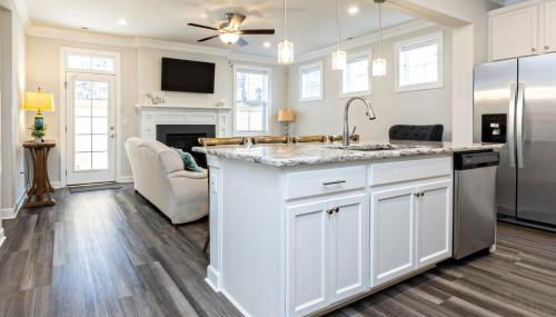 Three Minute walk to the Beach - Foto 4