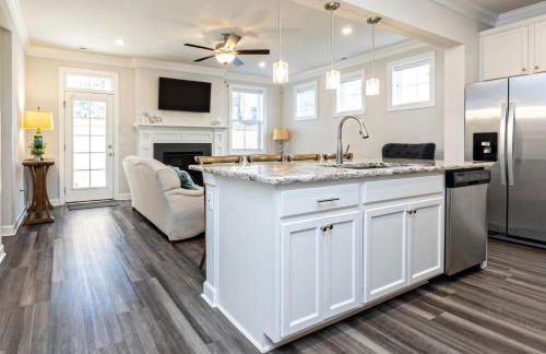 Three Minute walk to the Beach - Foto 4