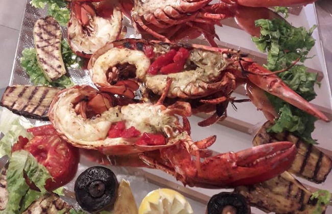 Hotel Rigakis - Foto 10