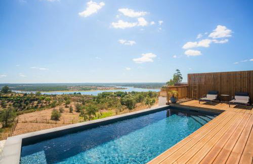 Caju Villas Montargil - Villa Farinha Branca - Foto 19