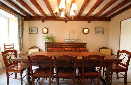 GITE DU HABLE - Foto 8