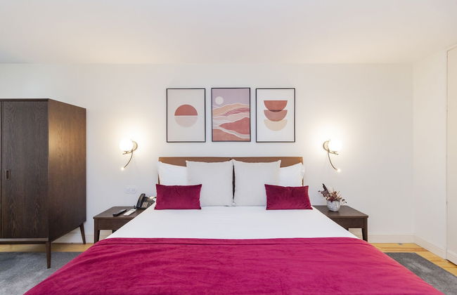 Marquês Garden House by Olivia - Foto 42