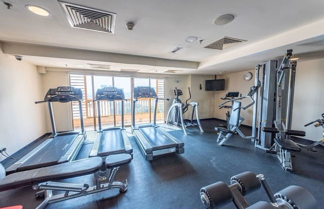 Resort Suites by Landmark Sunway Lagoon - Foto 50