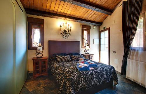 CASA DE CUCU Navaluenga - Photo 40