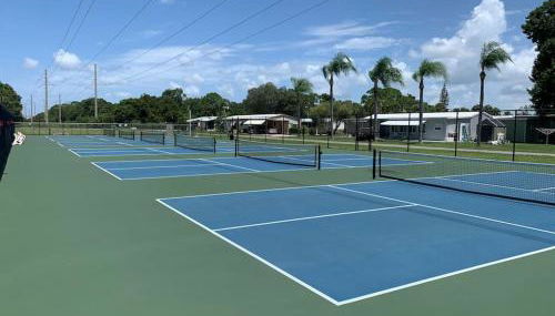 Poolside Cottage - Foto 3