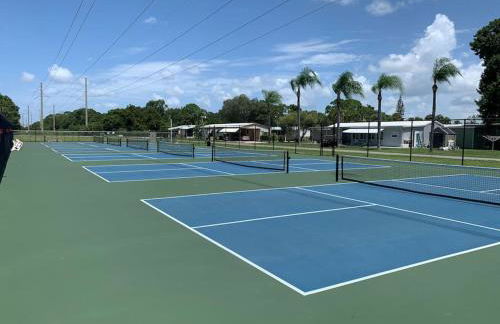 Poolside Cottage - Foto 3