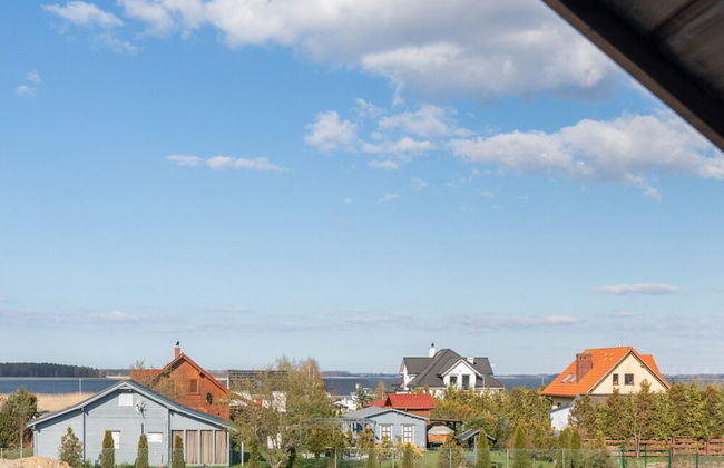 Holiday House Przystan Baltic by Renters - Photo 65